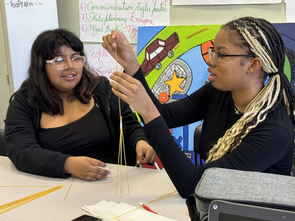 Programs | Inspiring All Girls to be Strong, Smart & Bold