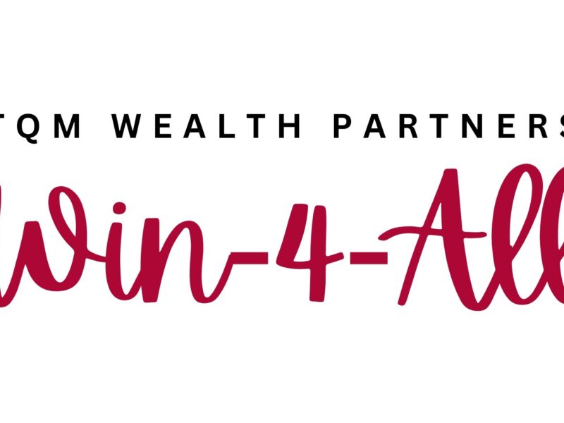Win 4 All Pickleball Fundraiser & Tournament
