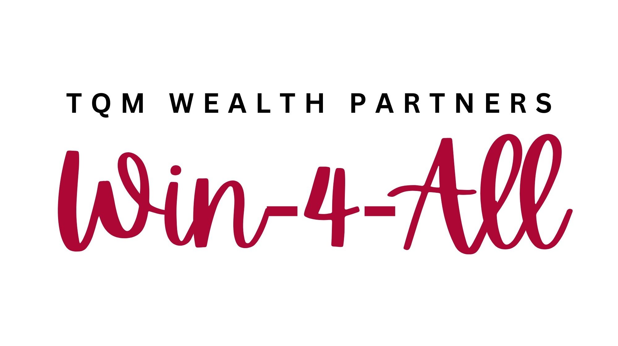 Win 4 All Pickleball Fundraiser & Tournament