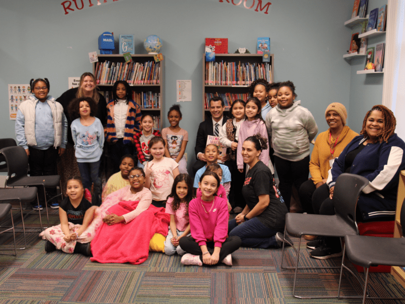 February/March 2026 Newsletter