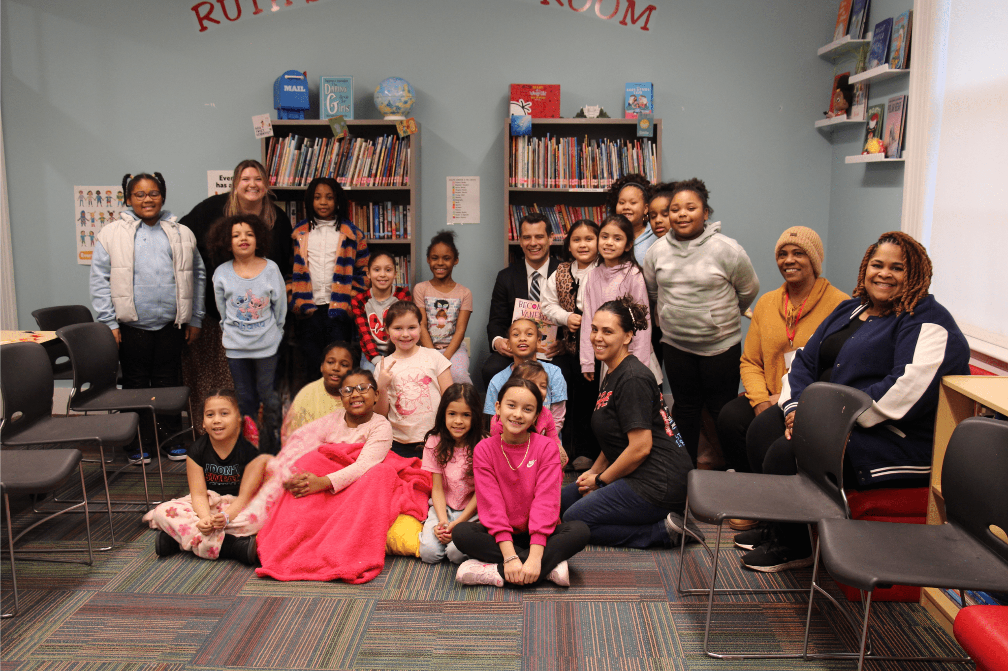 February/March 2026 Newsletter