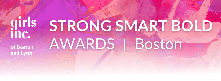 Inaugural Strong Smart Bold Awards